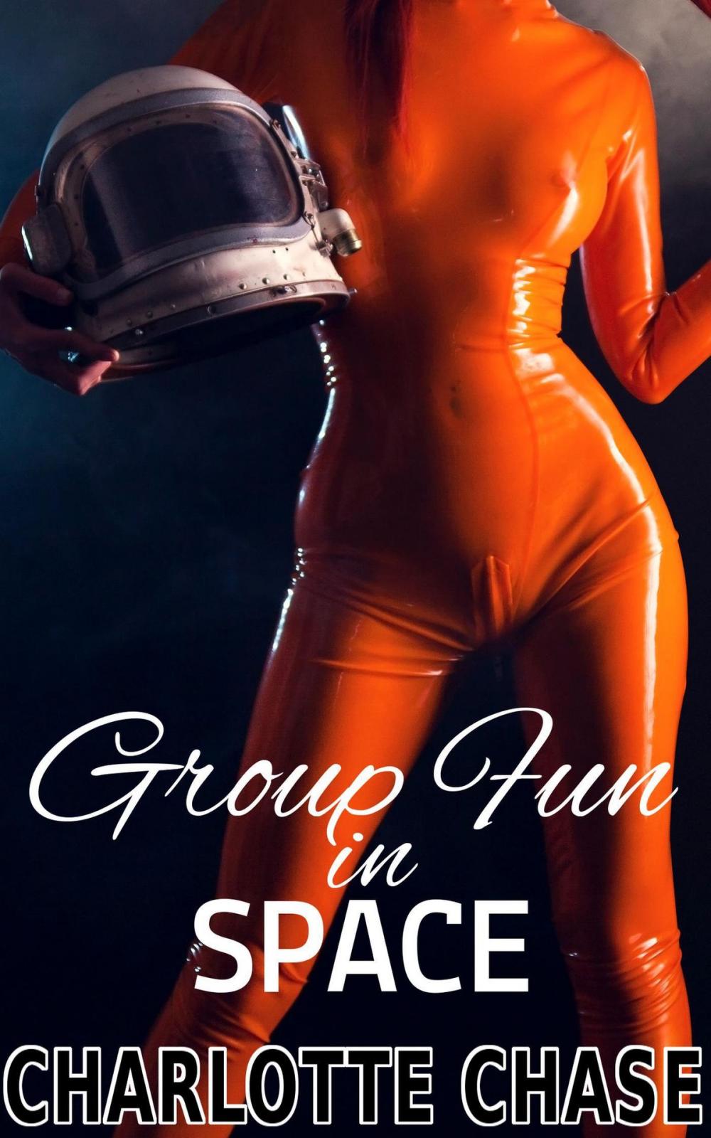 Big bigCover of Group Fun in Space