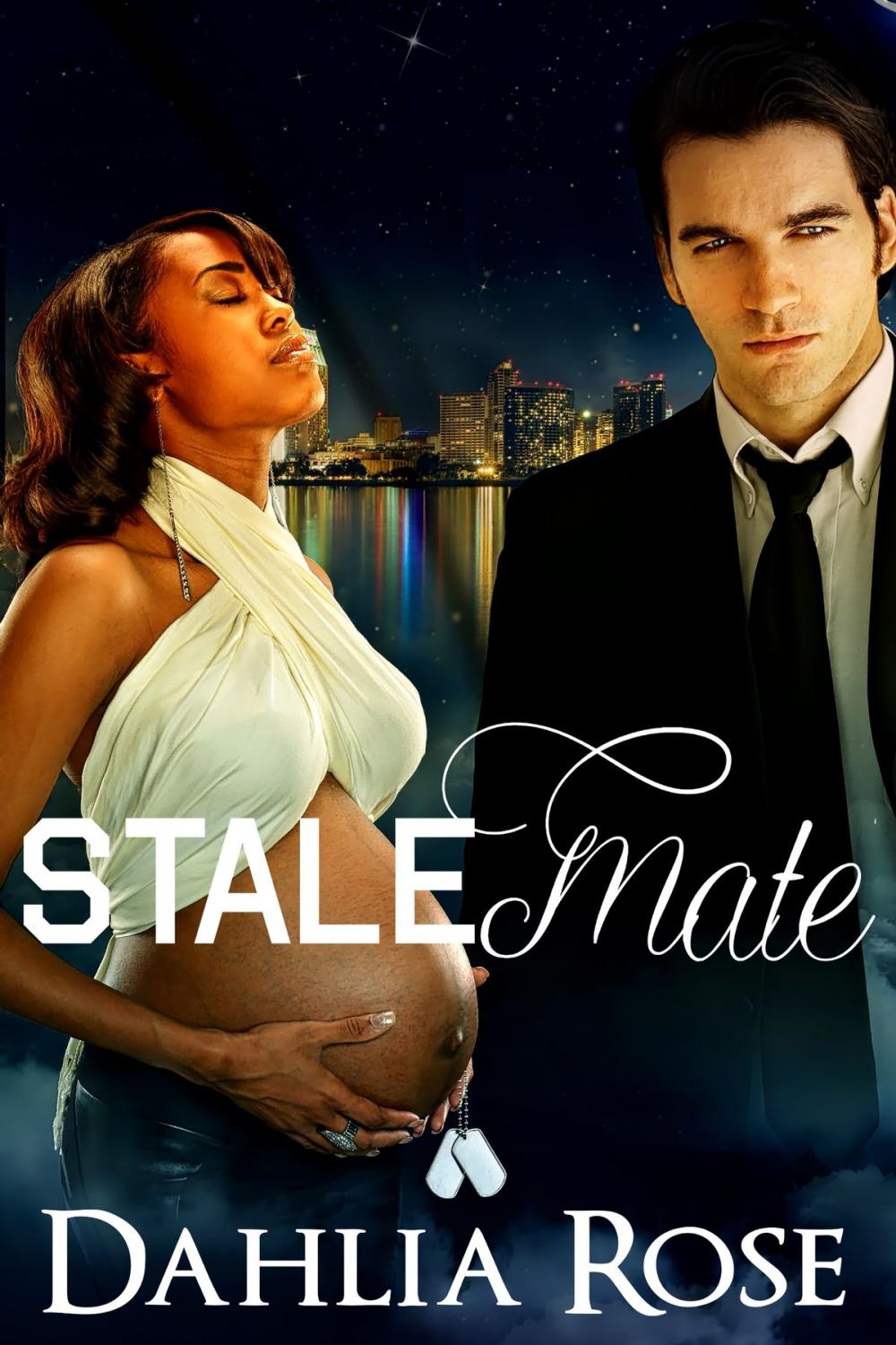 Big bigCover of Stalemate