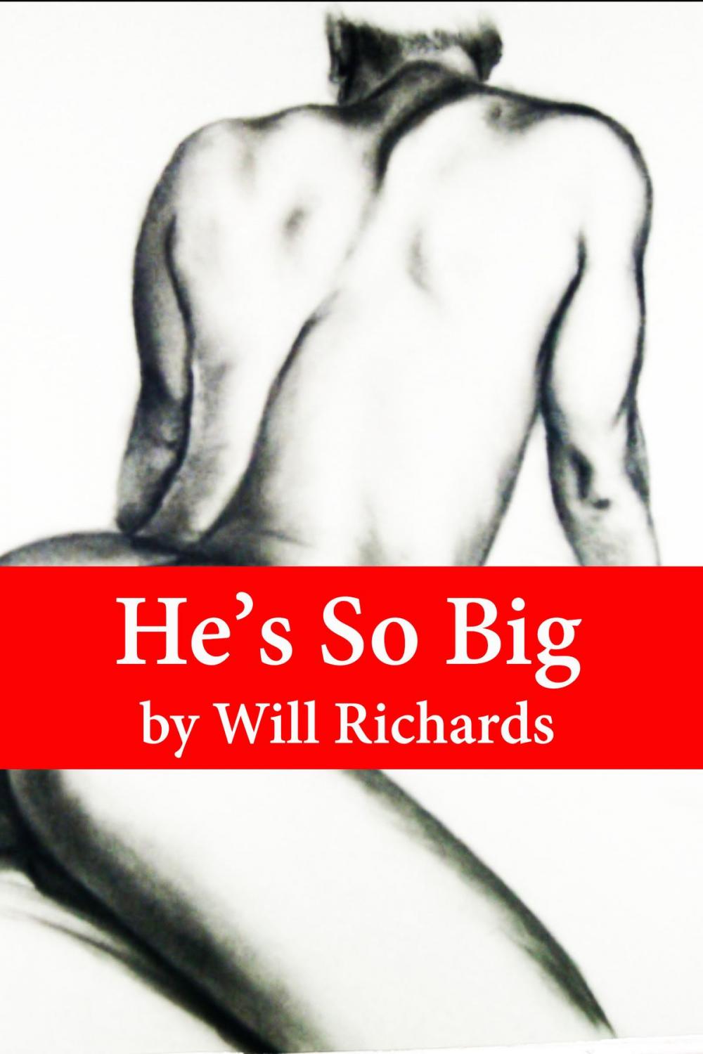 Big bigCover of He's So Big