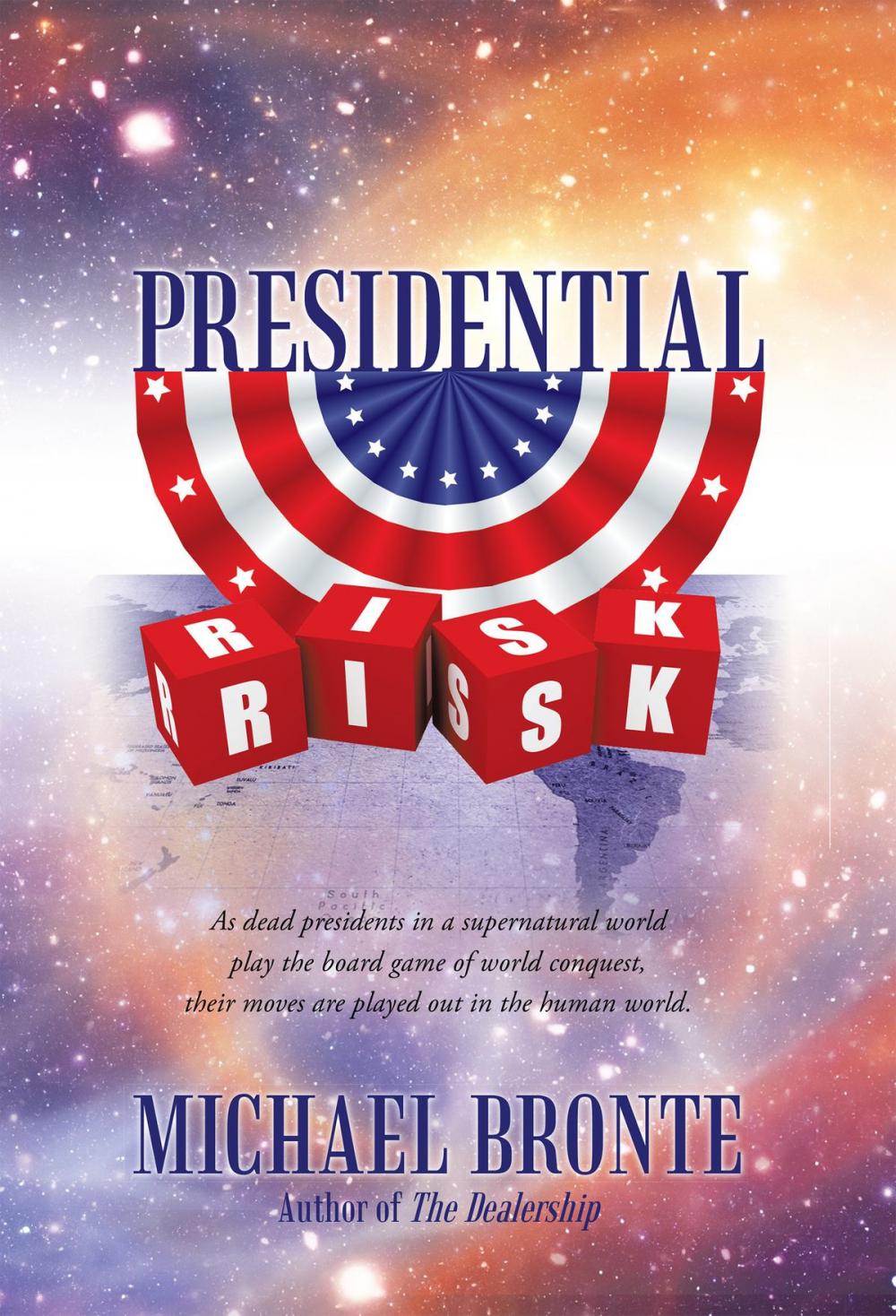 Big bigCover of Presidential Risk