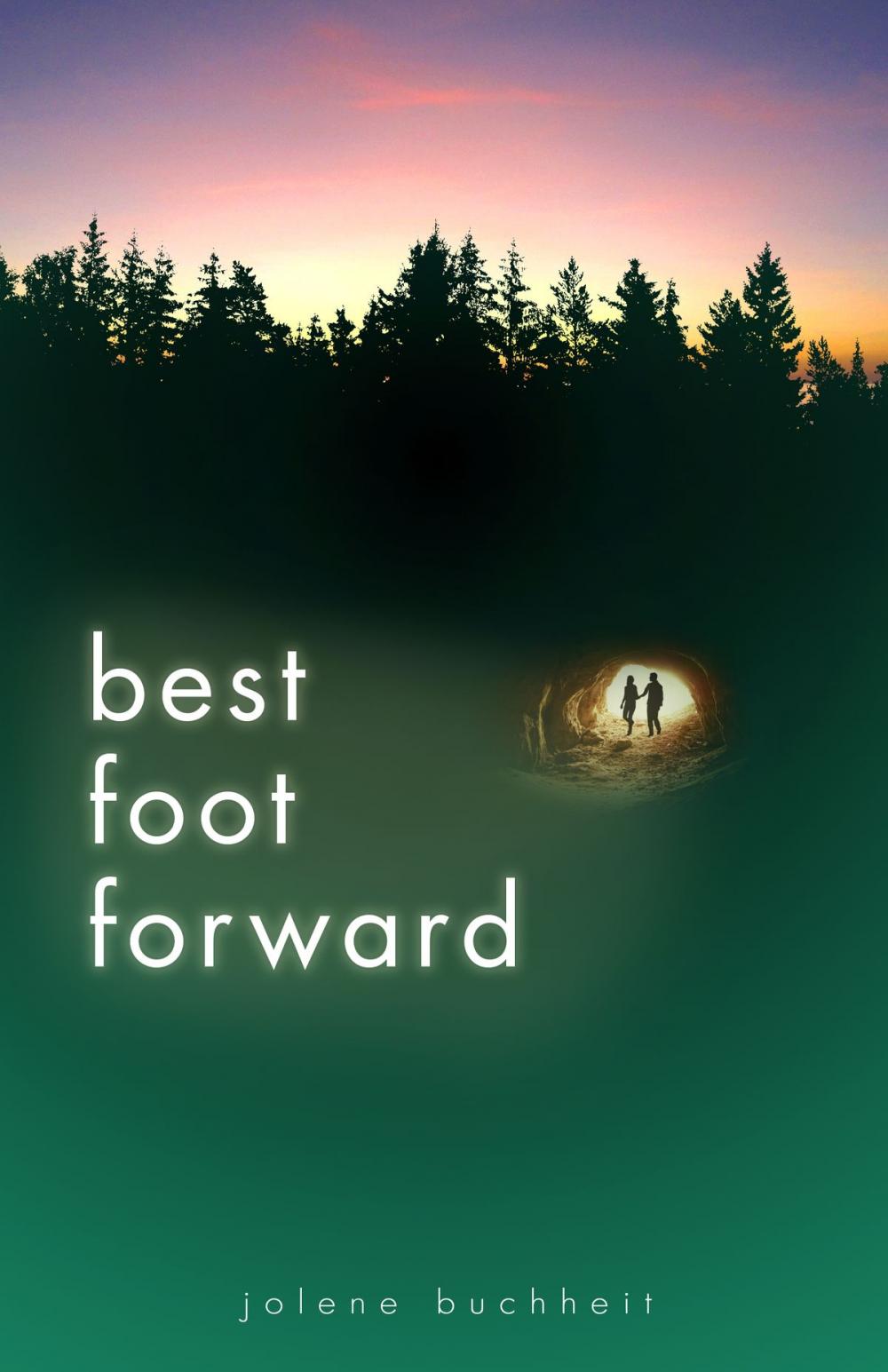Big bigCover of Best Foot Forward