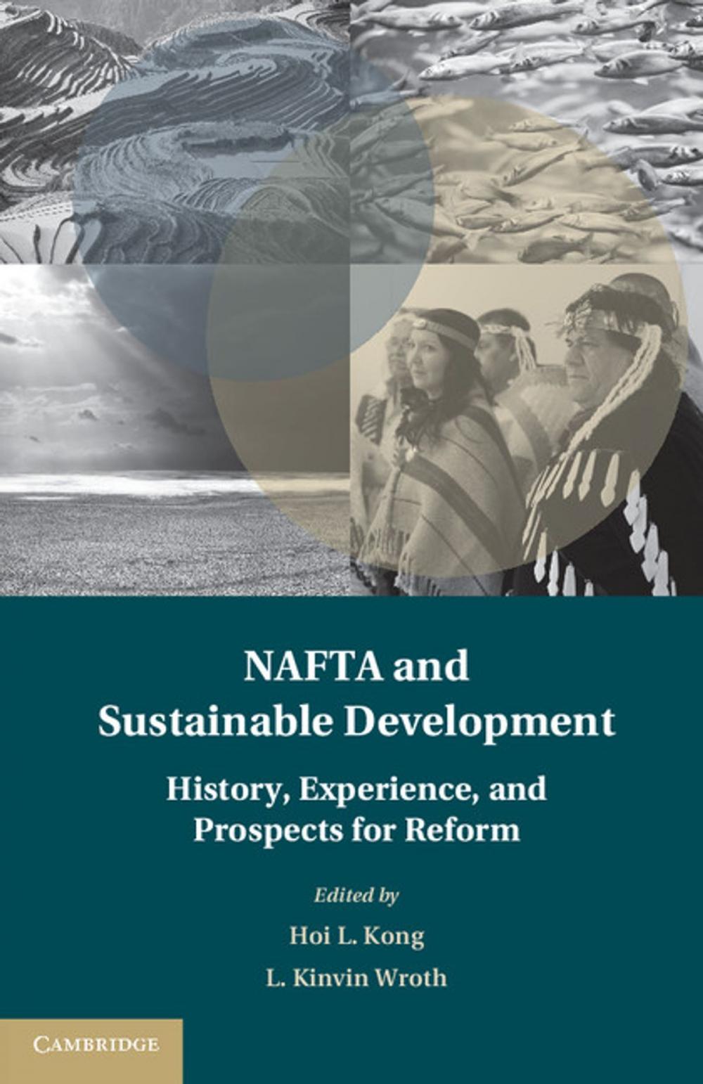 Big bigCover of NAFTA and Sustainable Development