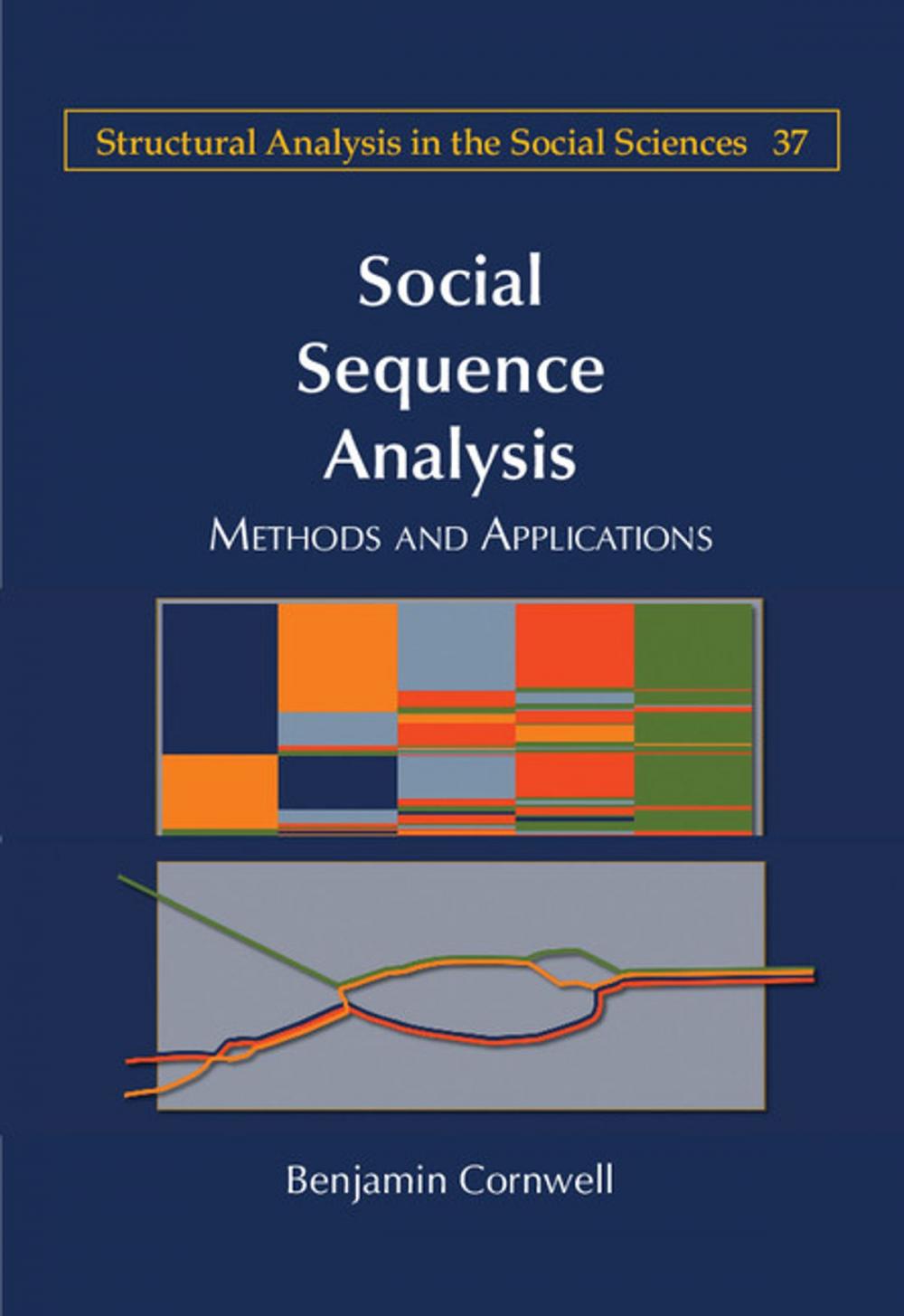 Big bigCover of Social Sequence Analysis