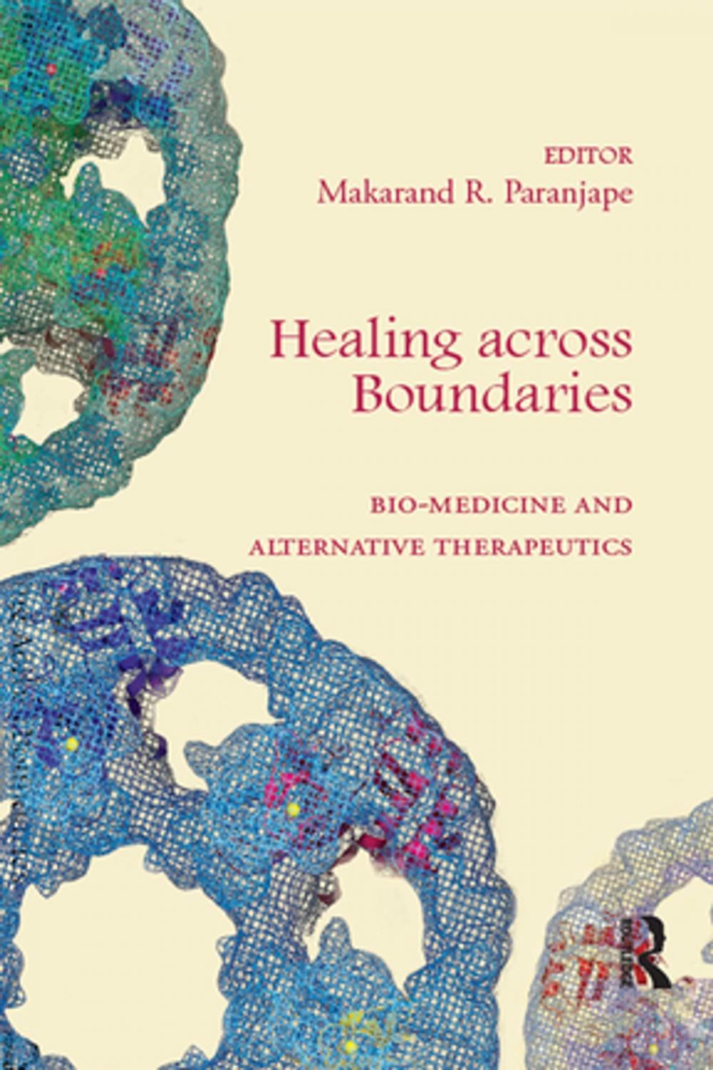 Big bigCover of Healing across Boundaries