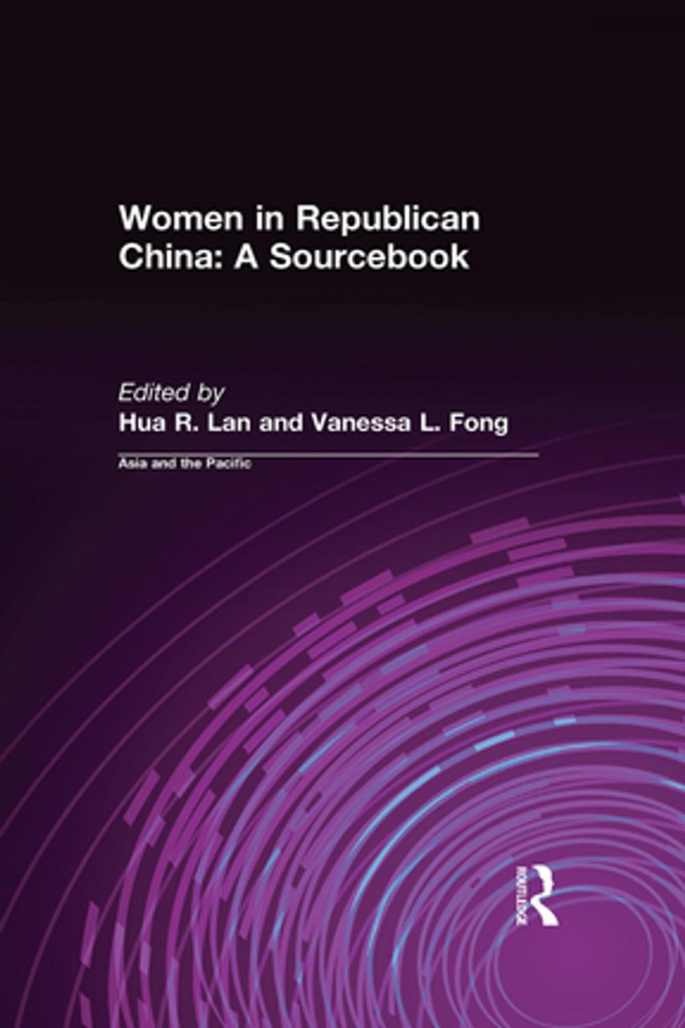 Big bigCover of Women in Republican China: A Sourcebook