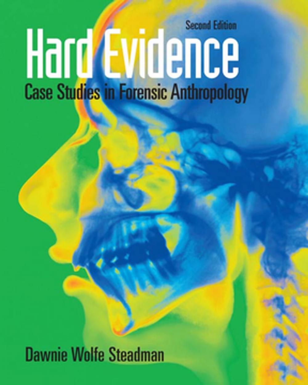 Big bigCover of Hard Evidence