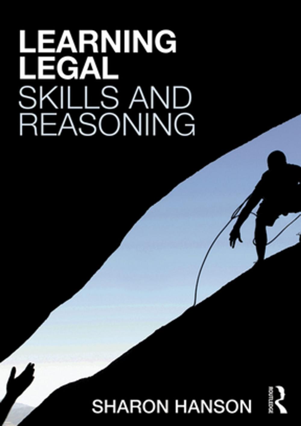 Big bigCover of Learning Legal Skills and Reasoning