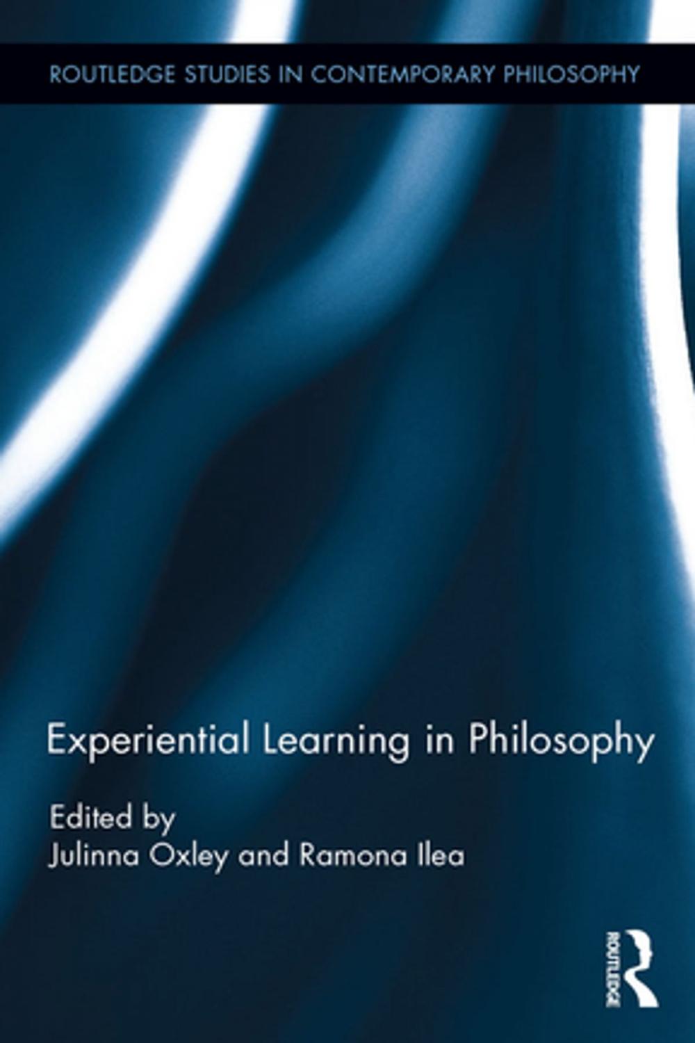 Big bigCover of Experiential Learning in Philosophy