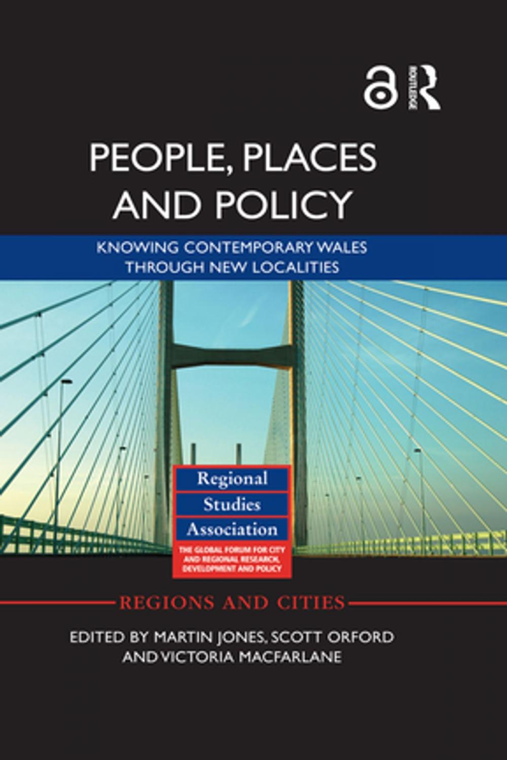 Big bigCover of People, Places and Policy (Open Access)