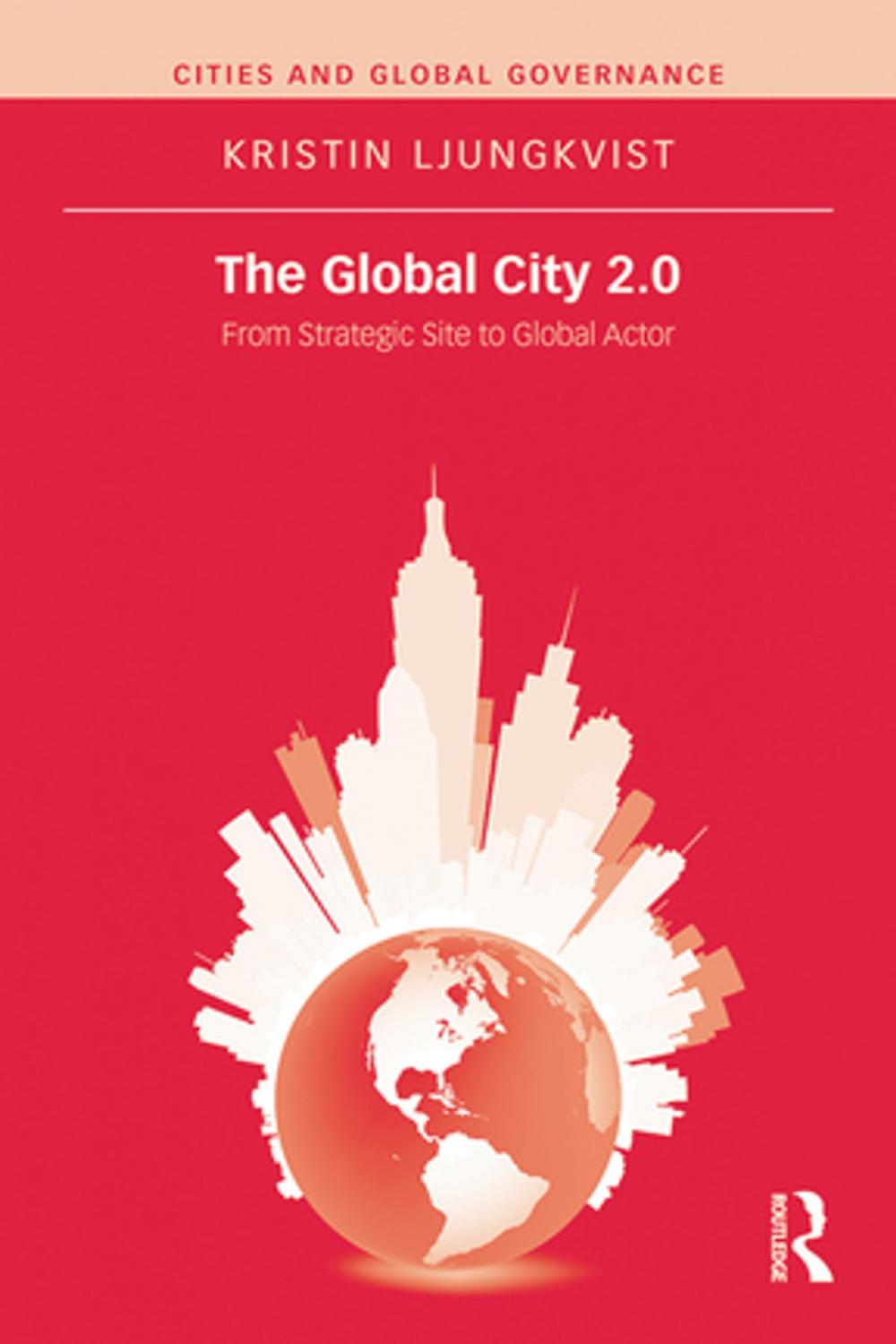 Big bigCover of The Global City 2.0