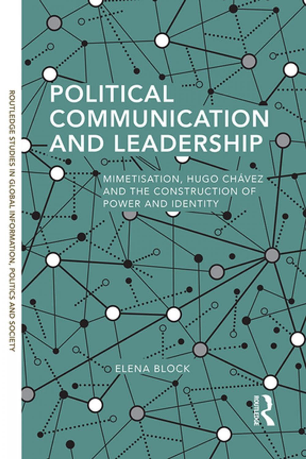 Big bigCover of Political Communication and Leadership