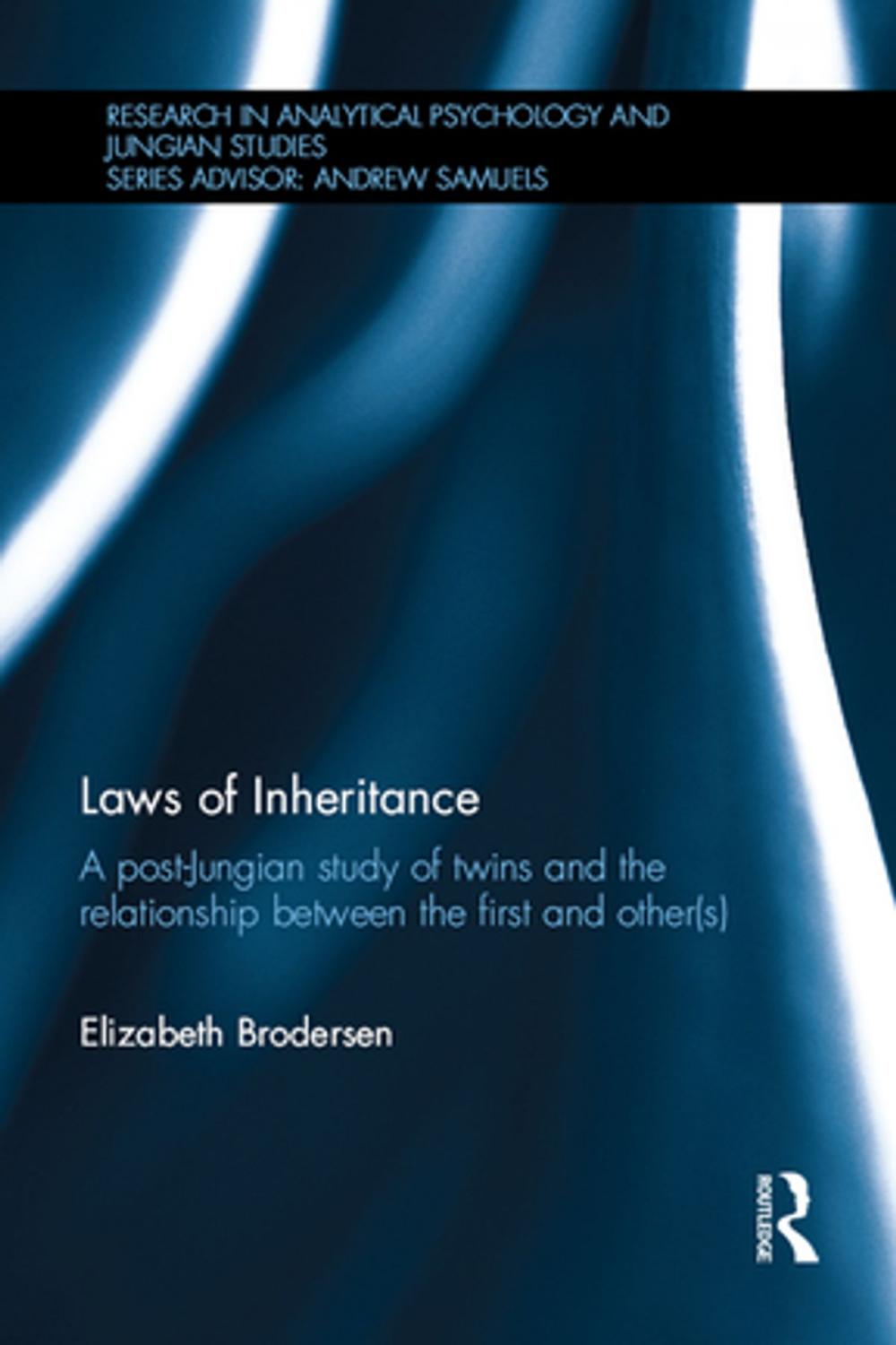 Big bigCover of Laws of Inheritance