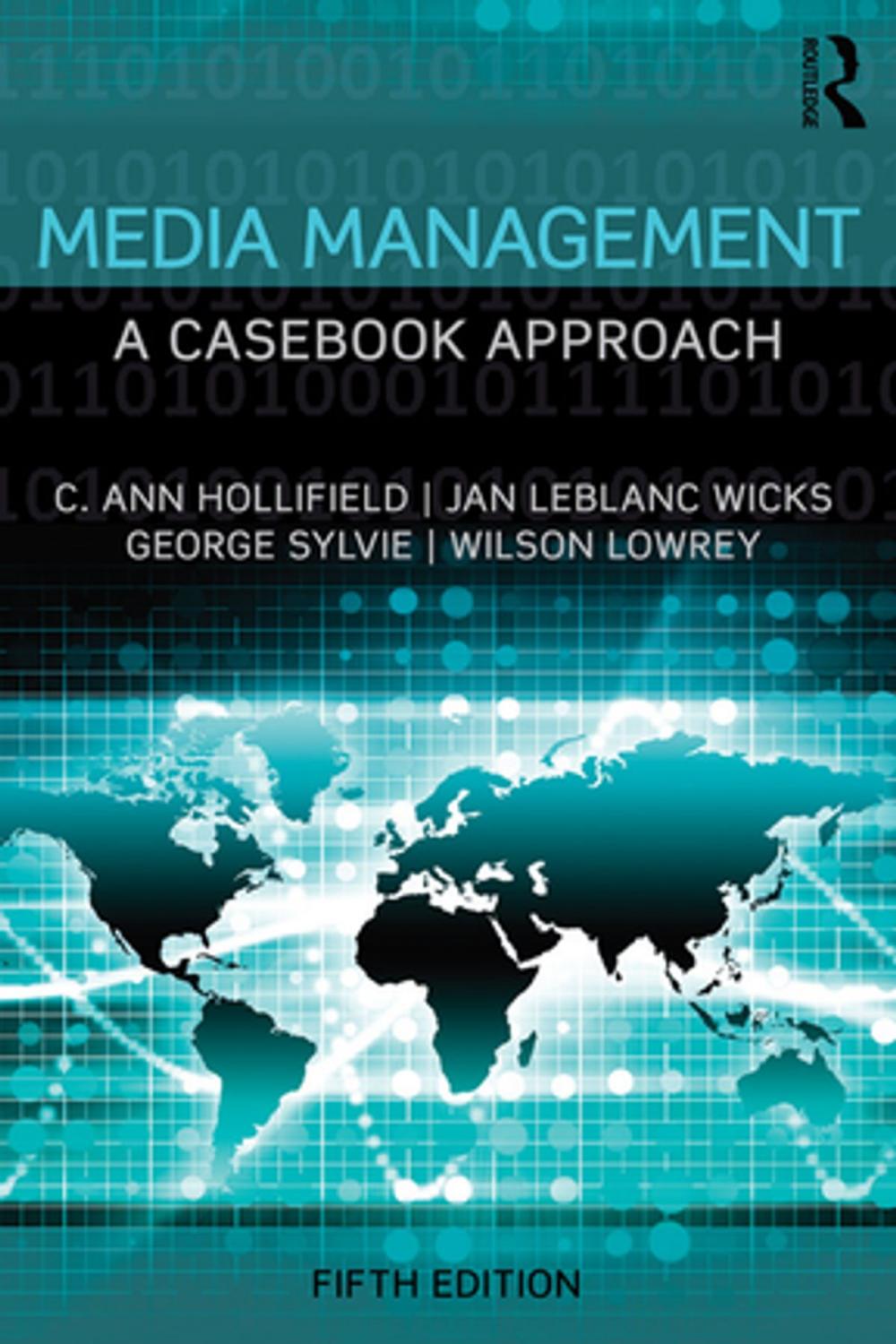 Big bigCover of Media Management