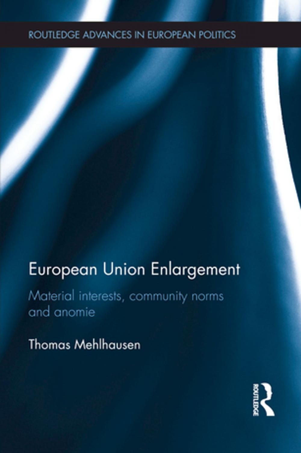 Big bigCover of European Union Enlargement