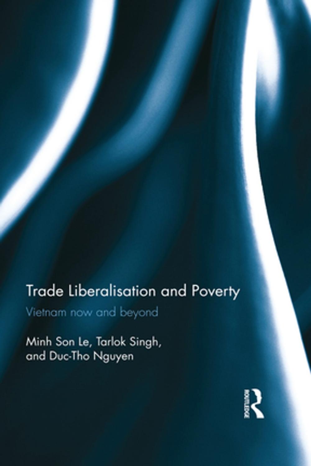 Big bigCover of Trade Liberalisation and Poverty