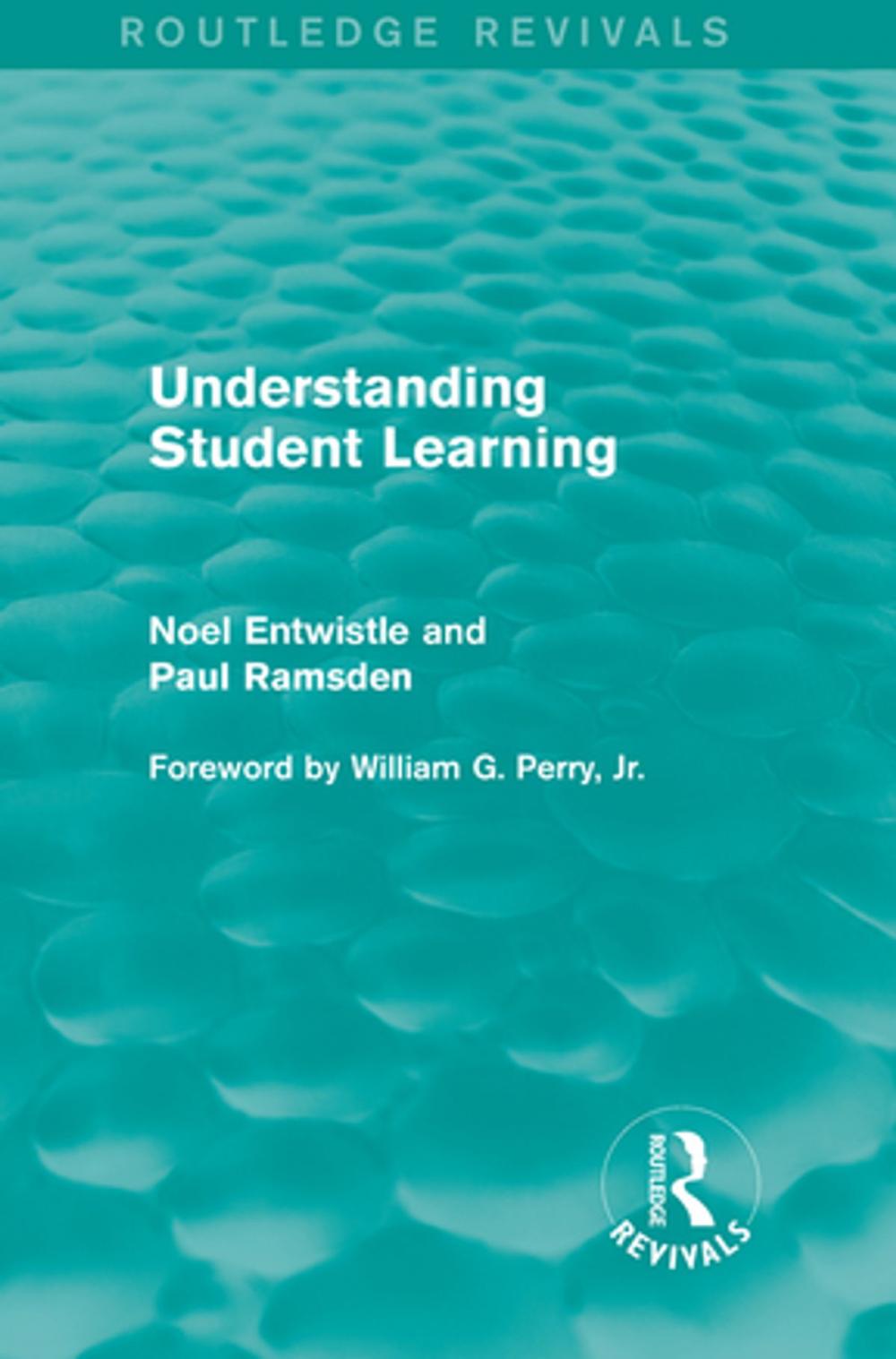 Big bigCover of Understanding Student Learning (Routledge Revivals)