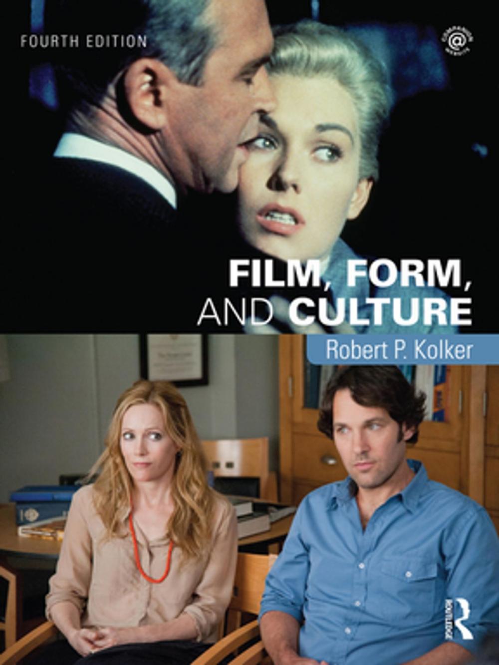 Big bigCover of Film, Form, and Culture