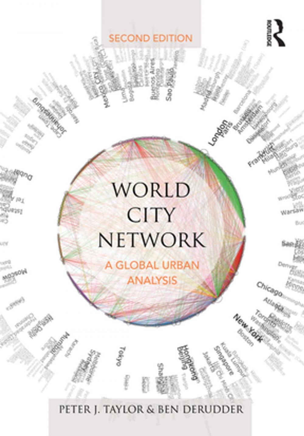 Big bigCover of World City Network