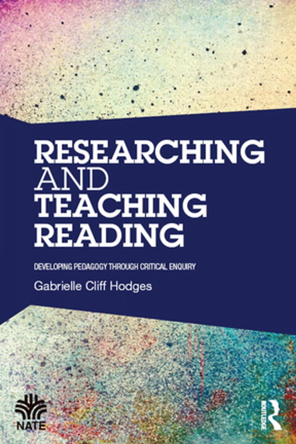 Big bigCover of Researching and Teaching Reading