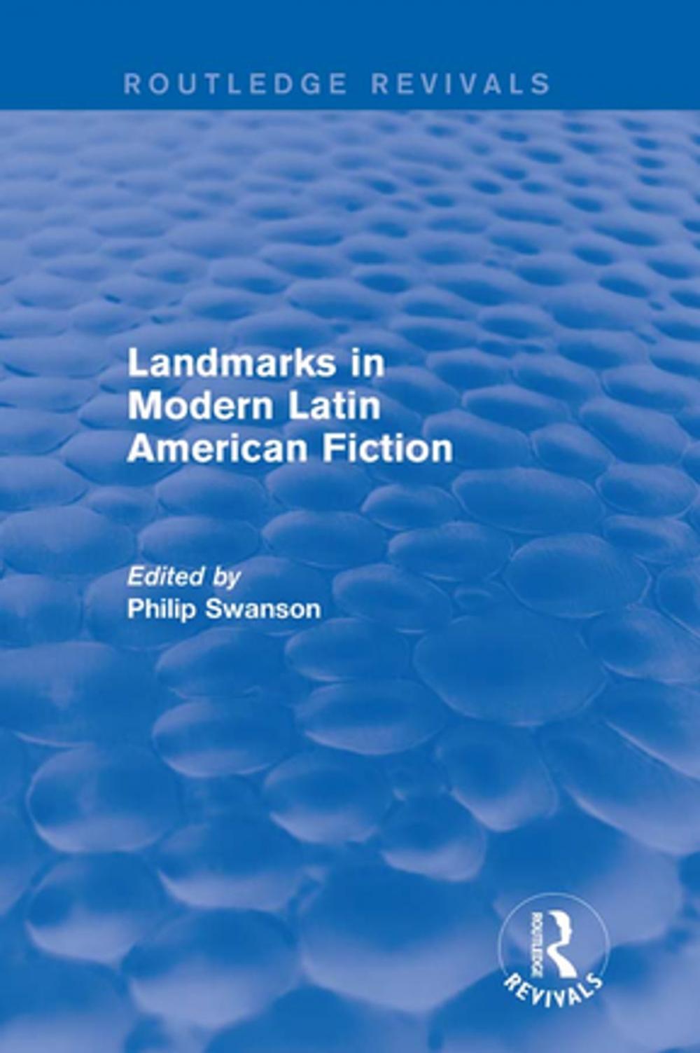 Big bigCover of Landmarks in Modern Latin American Fiction (Routledge Revivals)