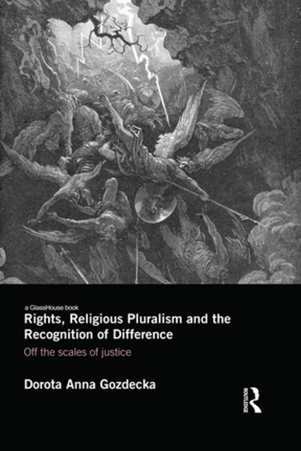 Big bigCover of Rights, Religious Pluralism and the Recognition of Difference