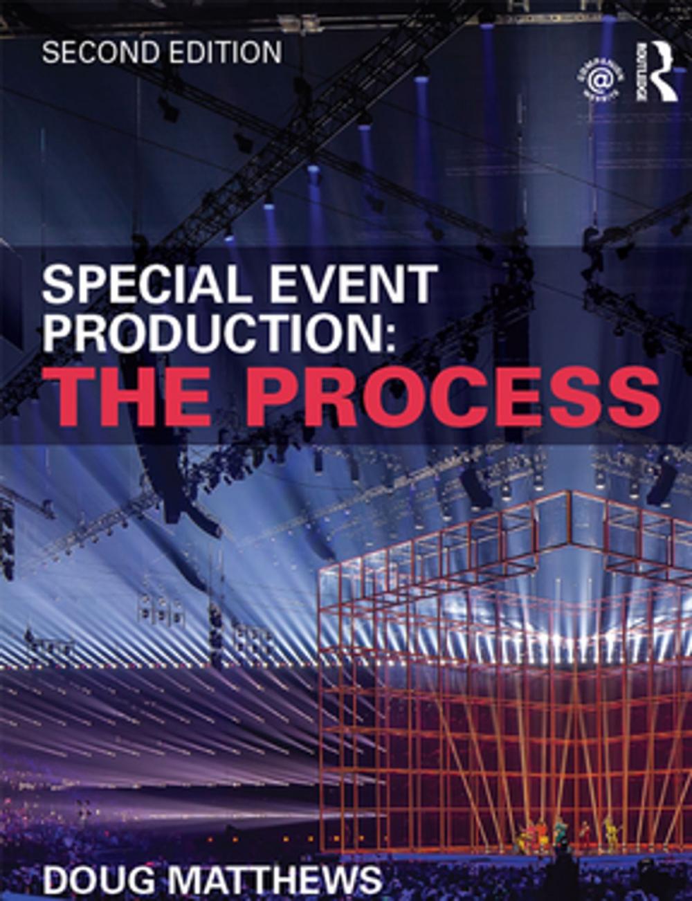 Big bigCover of Special Event Production: The Process