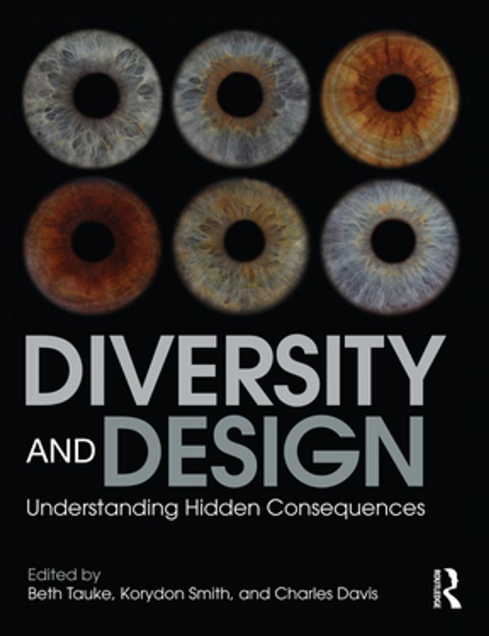 Big bigCover of Diversity and Design