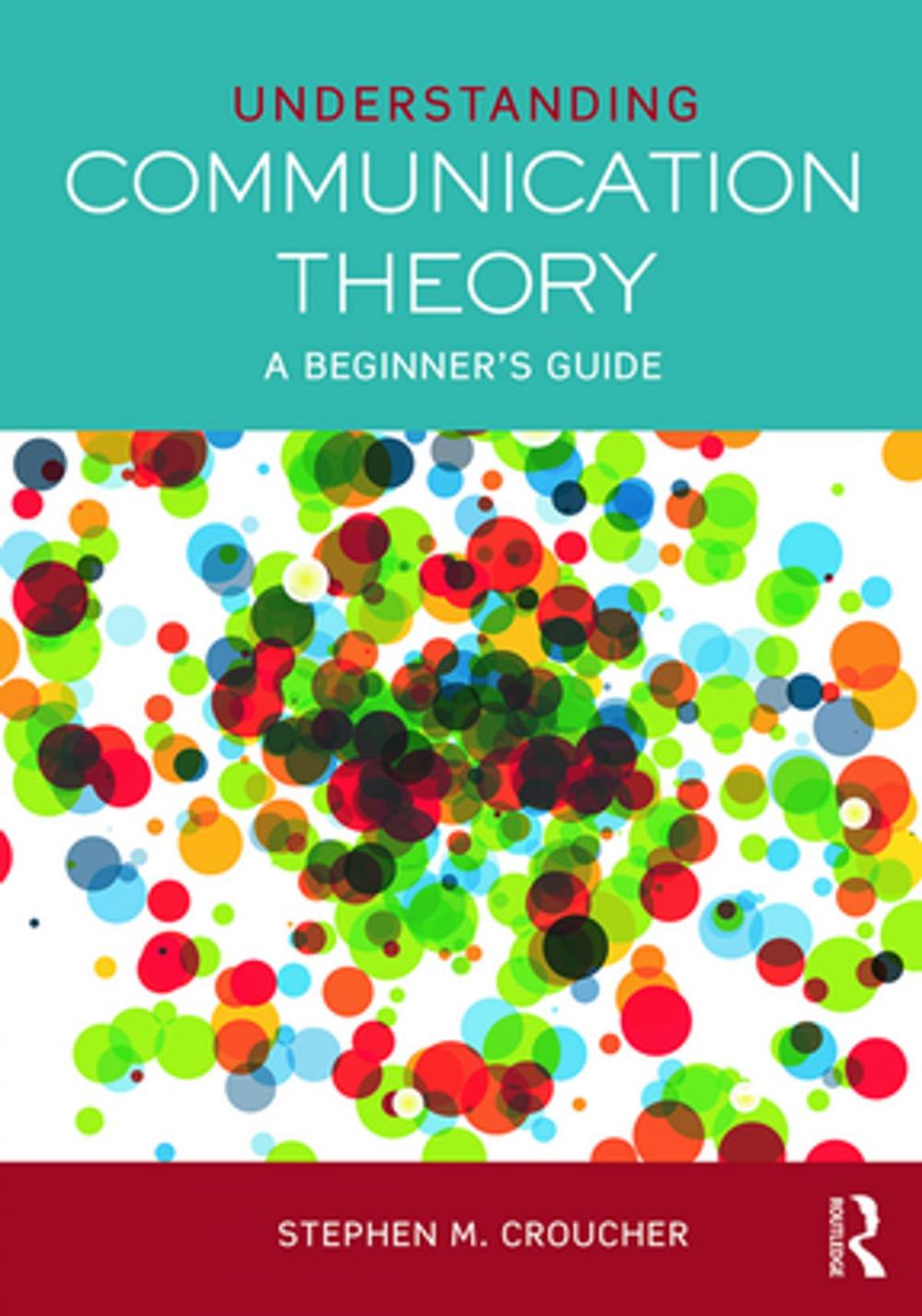 Big bigCover of Understanding Communication Theory