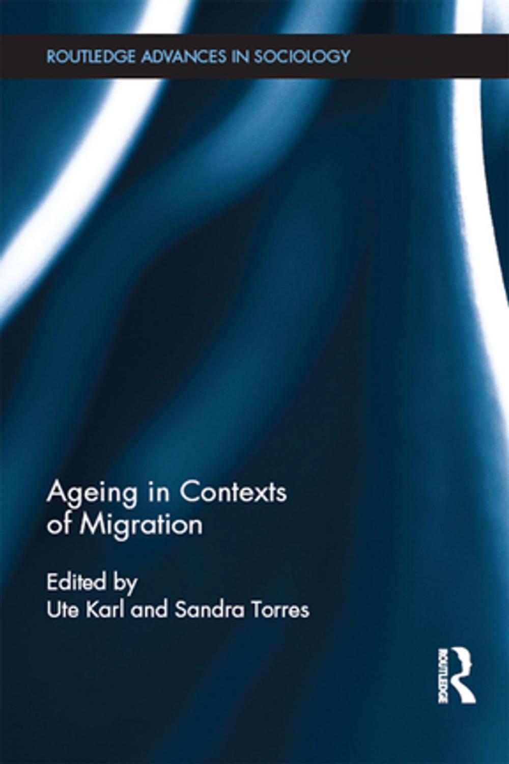 Big bigCover of Ageing in Contexts of Migration