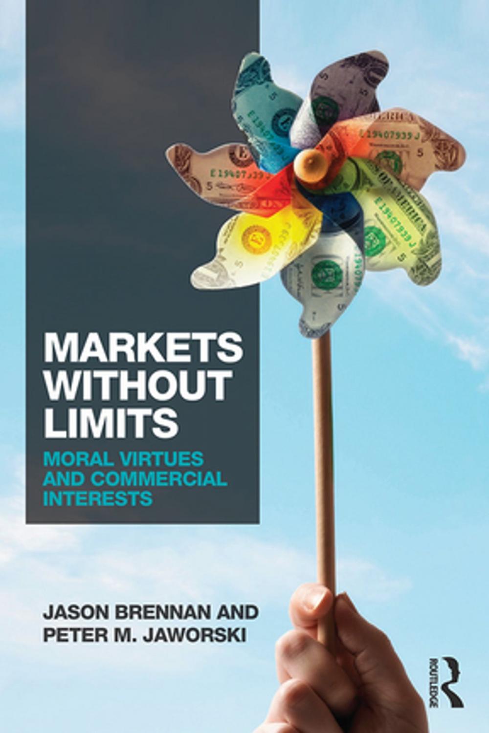 Big bigCover of Markets without Limits