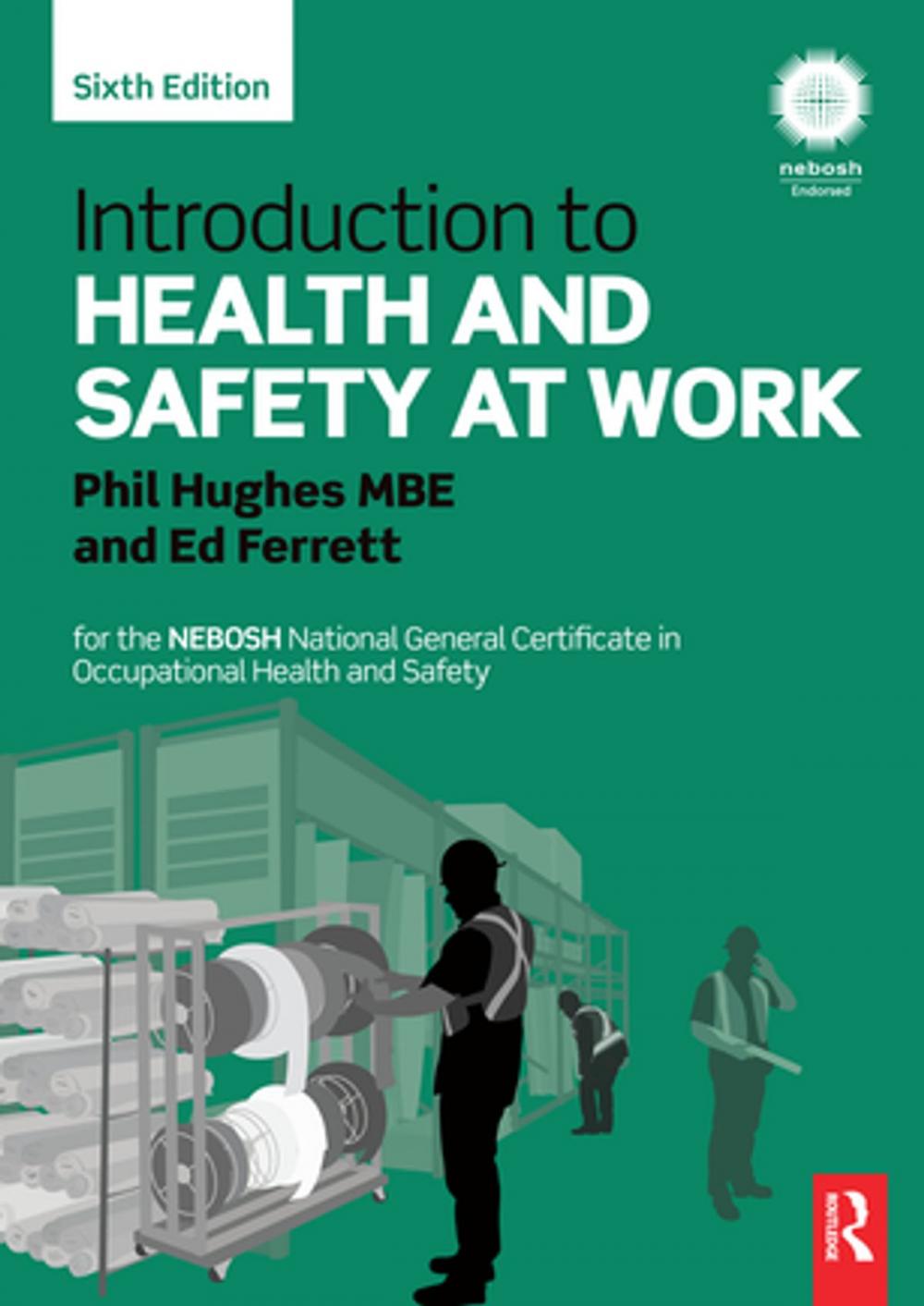 Big bigCover of Introduction to Health and Safety at Work