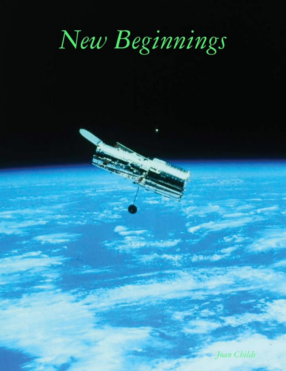 Big bigCover of New Beginnings