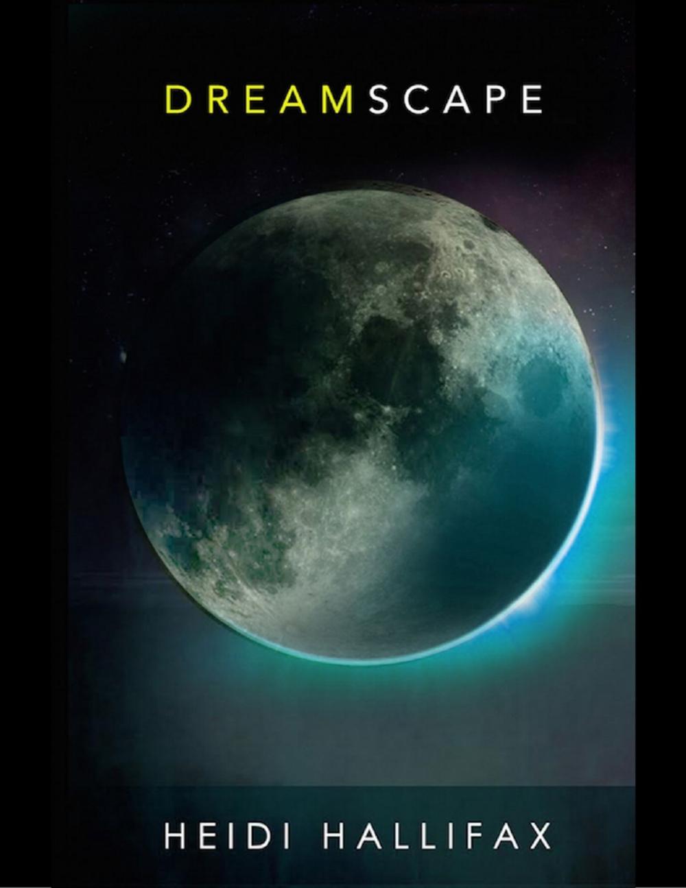 Big bigCover of Dreamscape