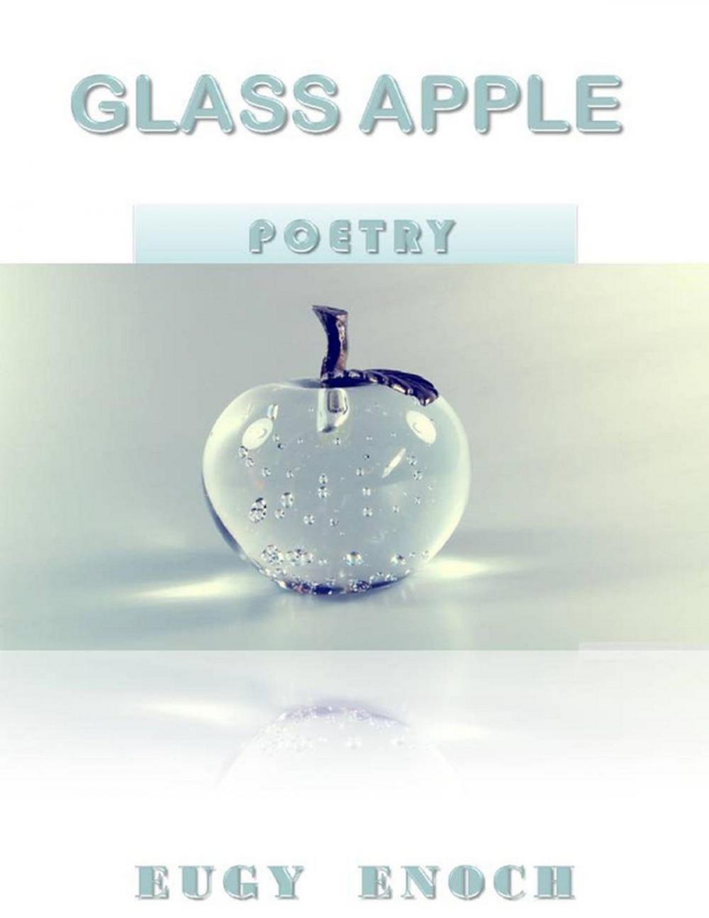 Big bigCover of Glass Apple