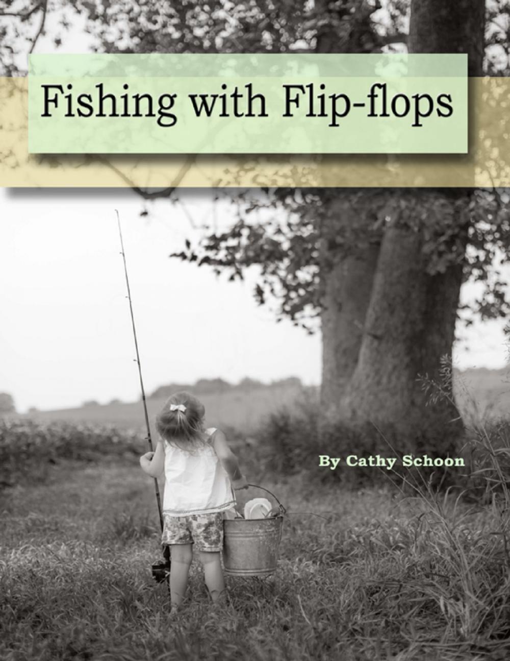 Big bigCover of Fishing With Flip-flops