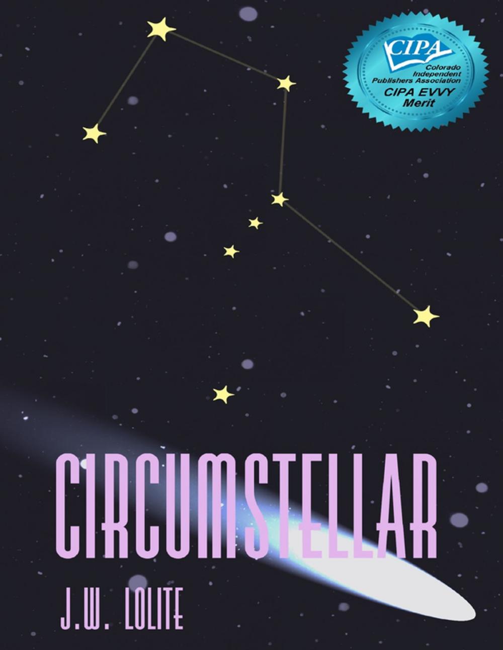 Big bigCover of Circumstellar