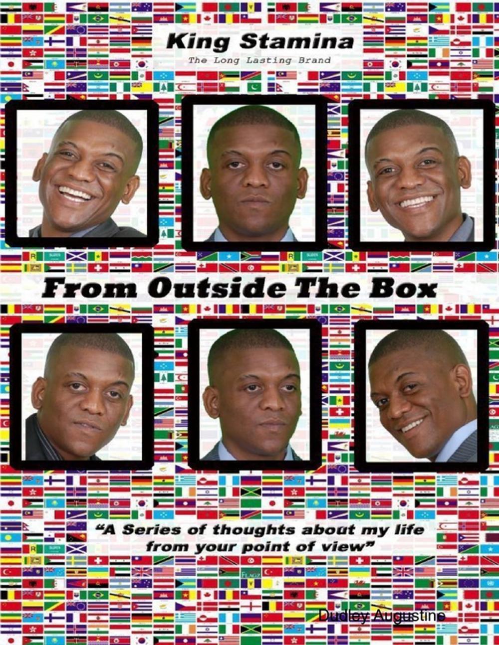 Big bigCover of From Outside the Box