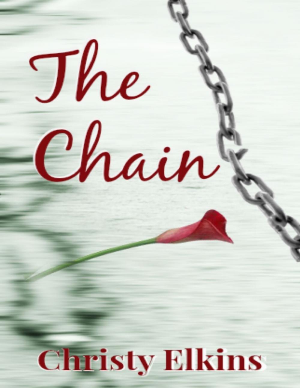 Big bigCover of The Chain