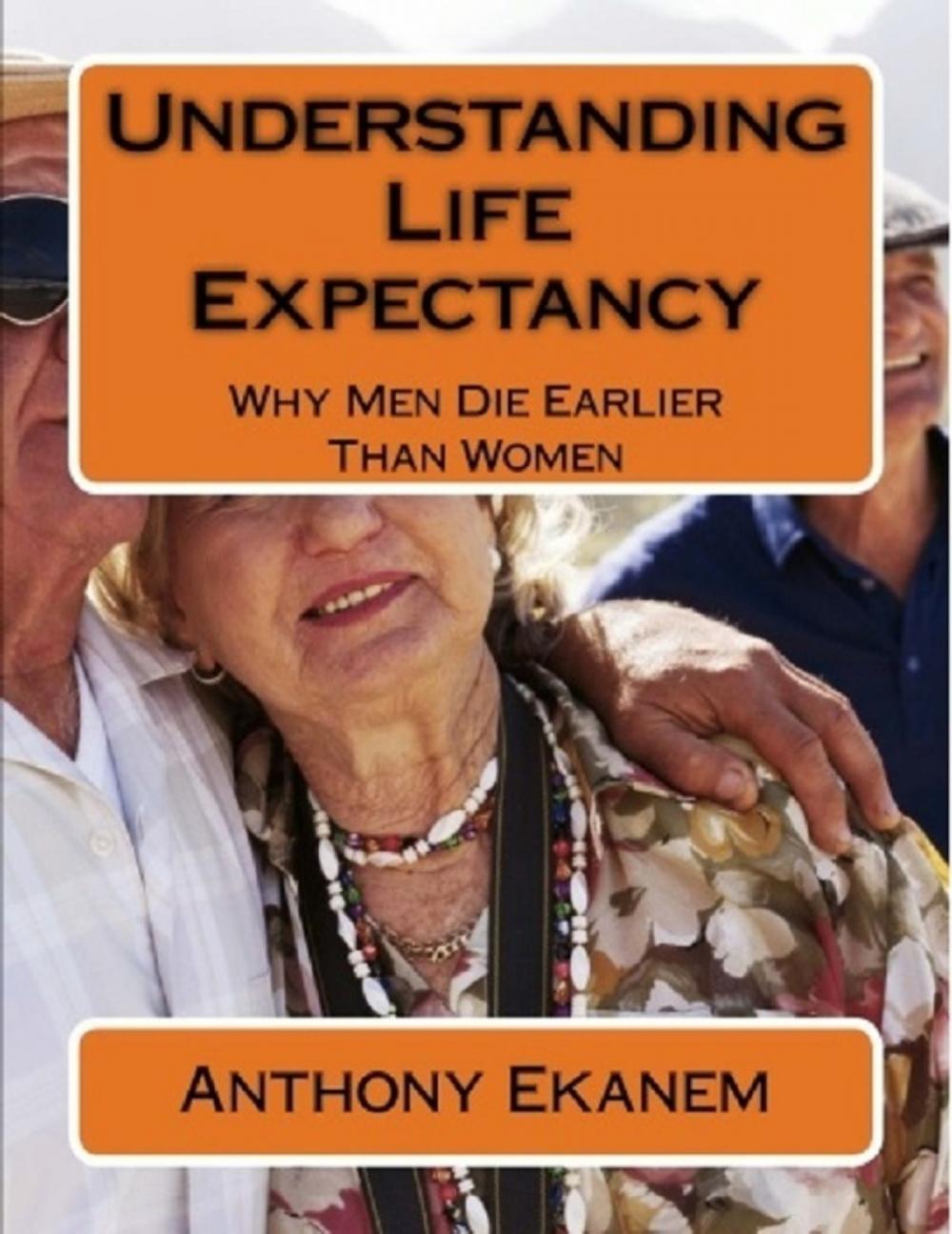 Big bigCover of Understanding Life Expectancy