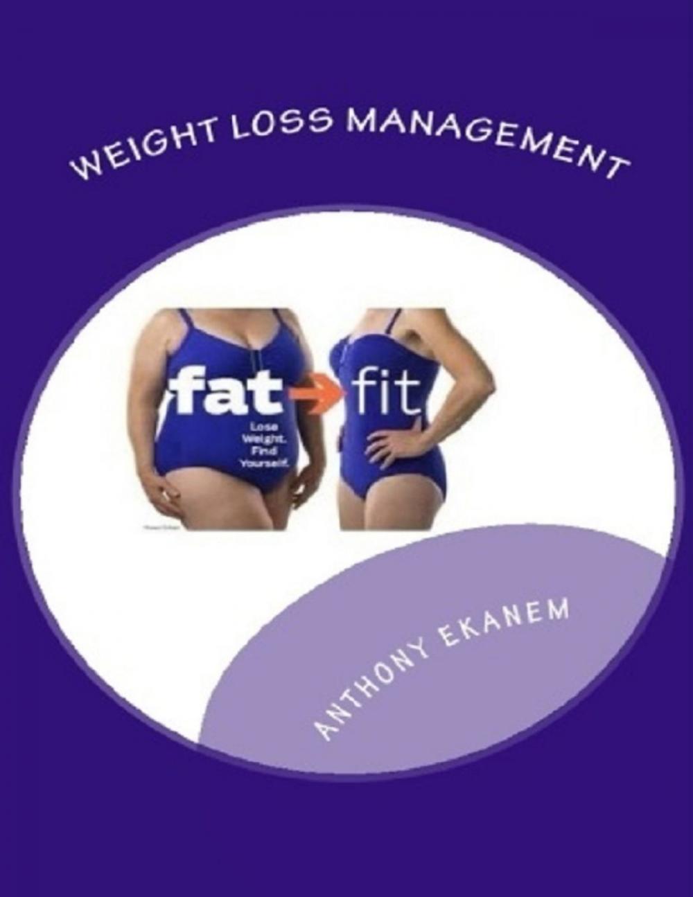 Big bigCover of Weight Loss Management