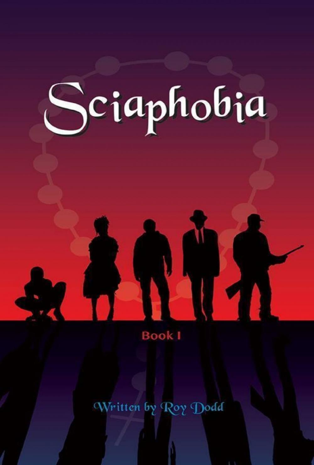 Big bigCover of Sciaphobia