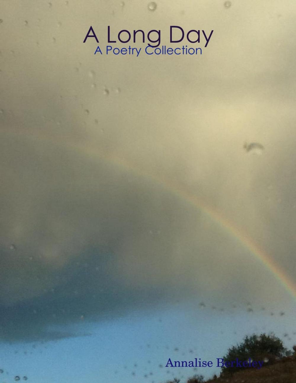 Big bigCover of A Long Day: A Poetry Collection