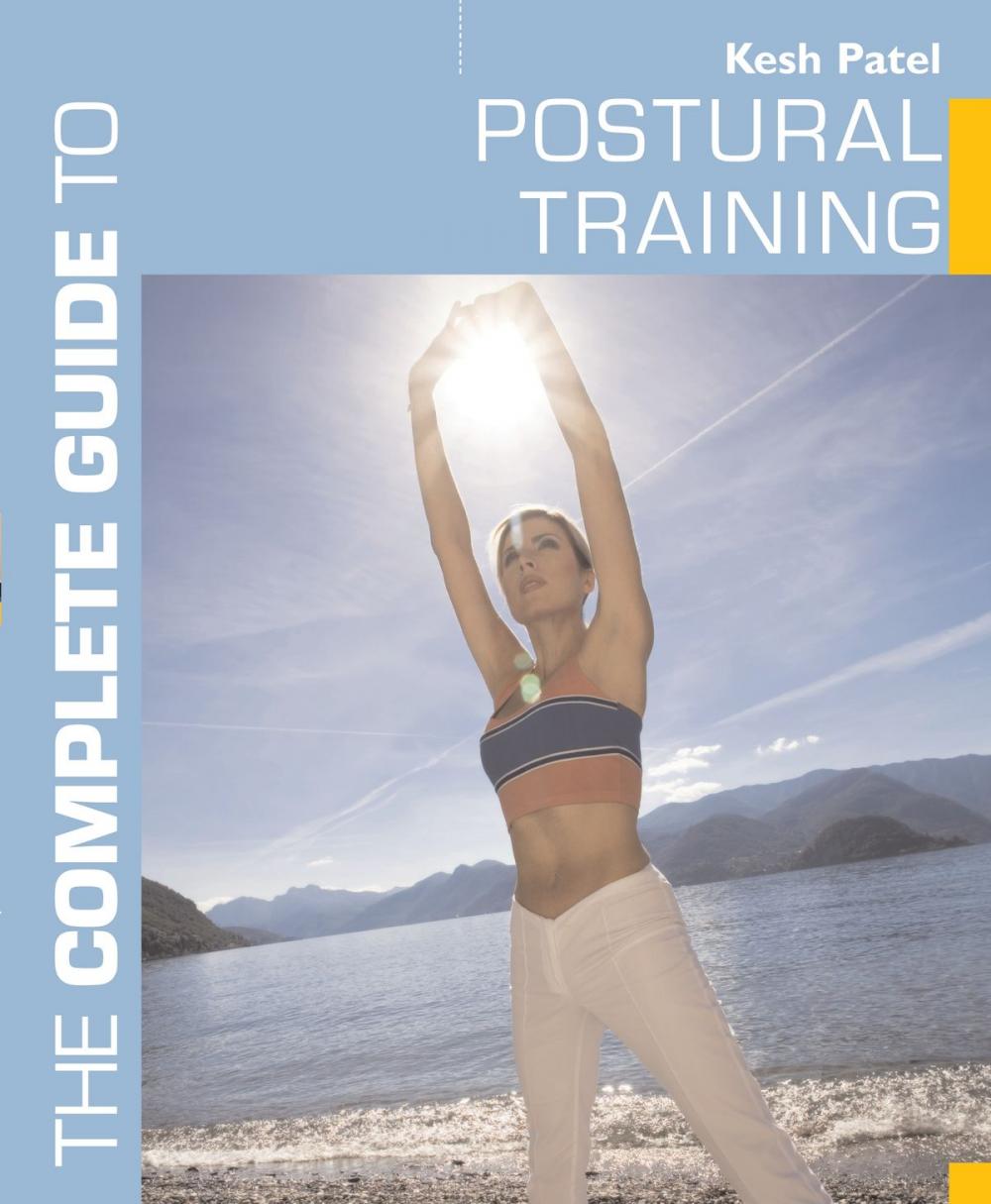 Big bigCover of The Complete Guide to Postural Training