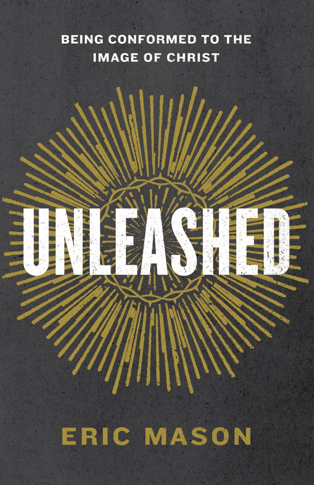 Big bigCover of Unleashed