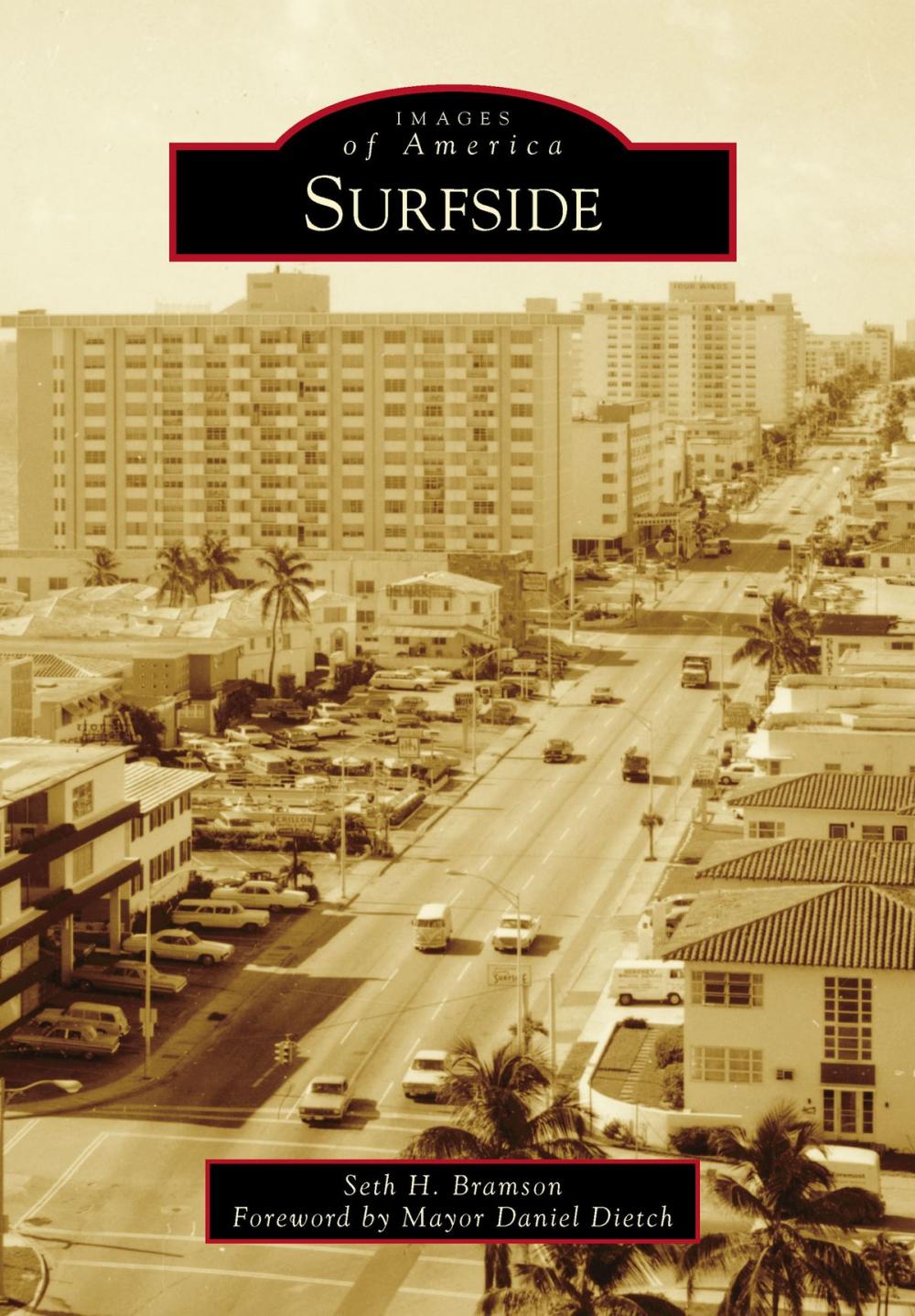 Big bigCover of Surfside