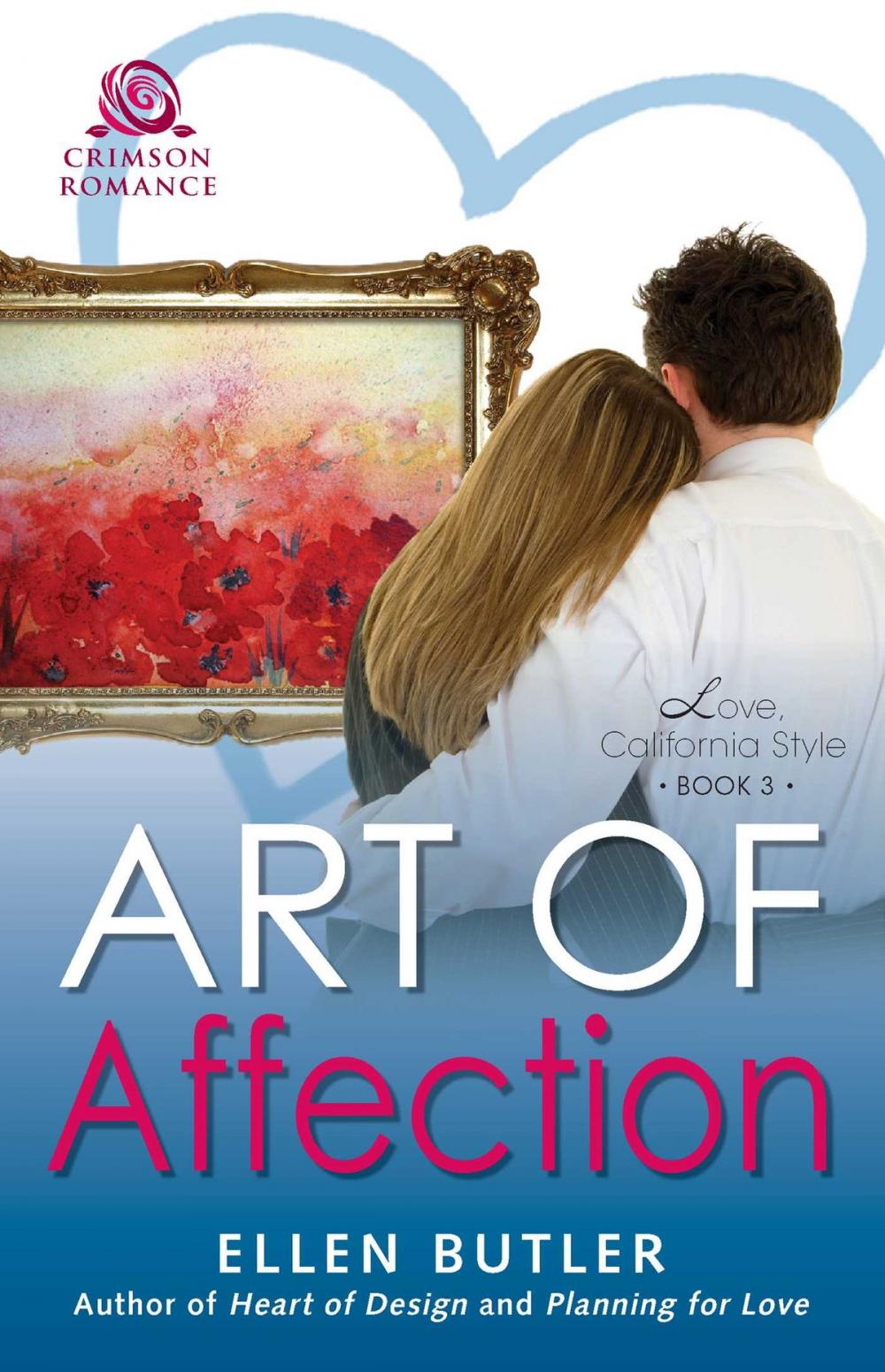 Big bigCover of Art of Affection