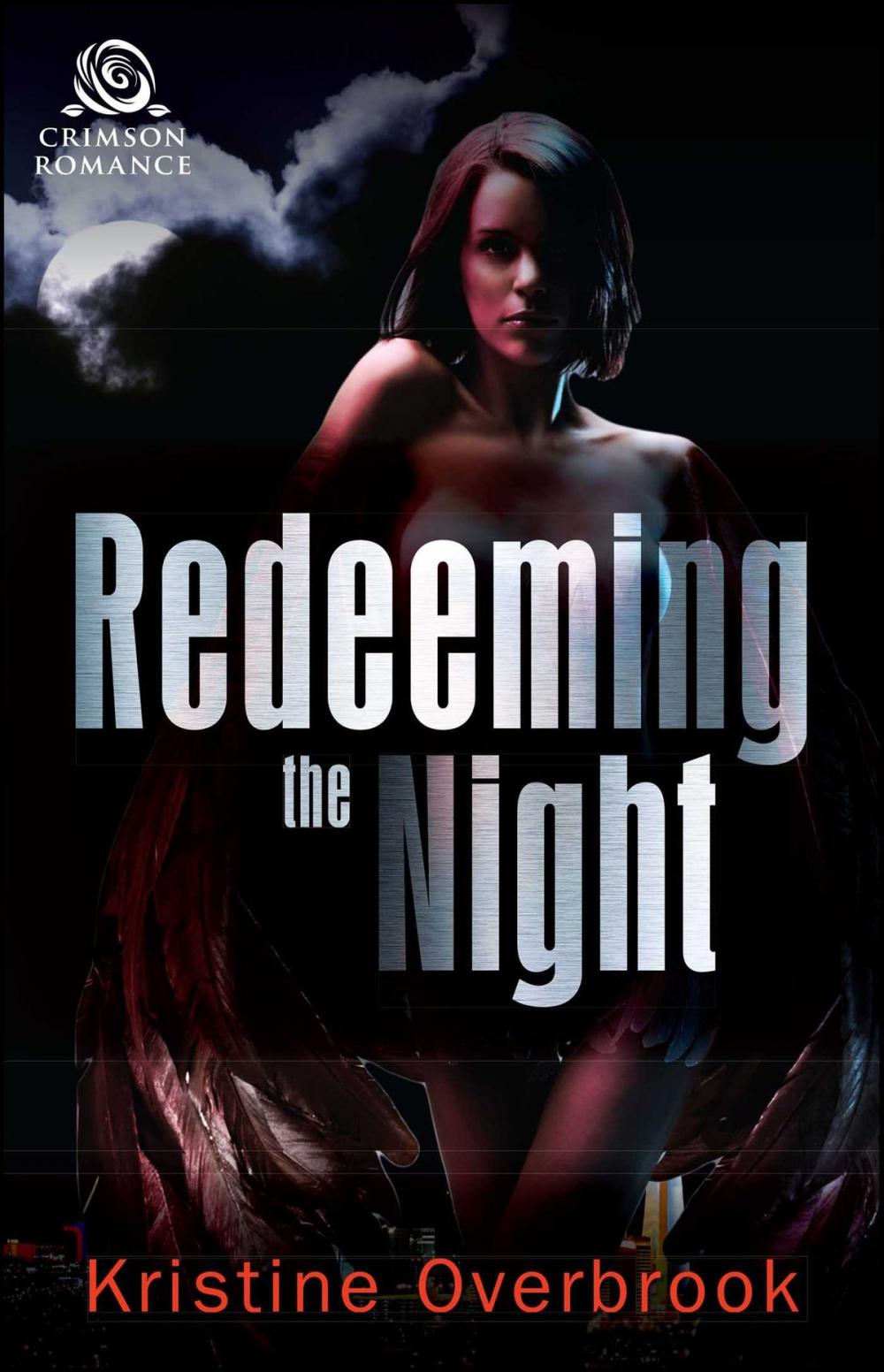 Big bigCover of Redeeming the Night