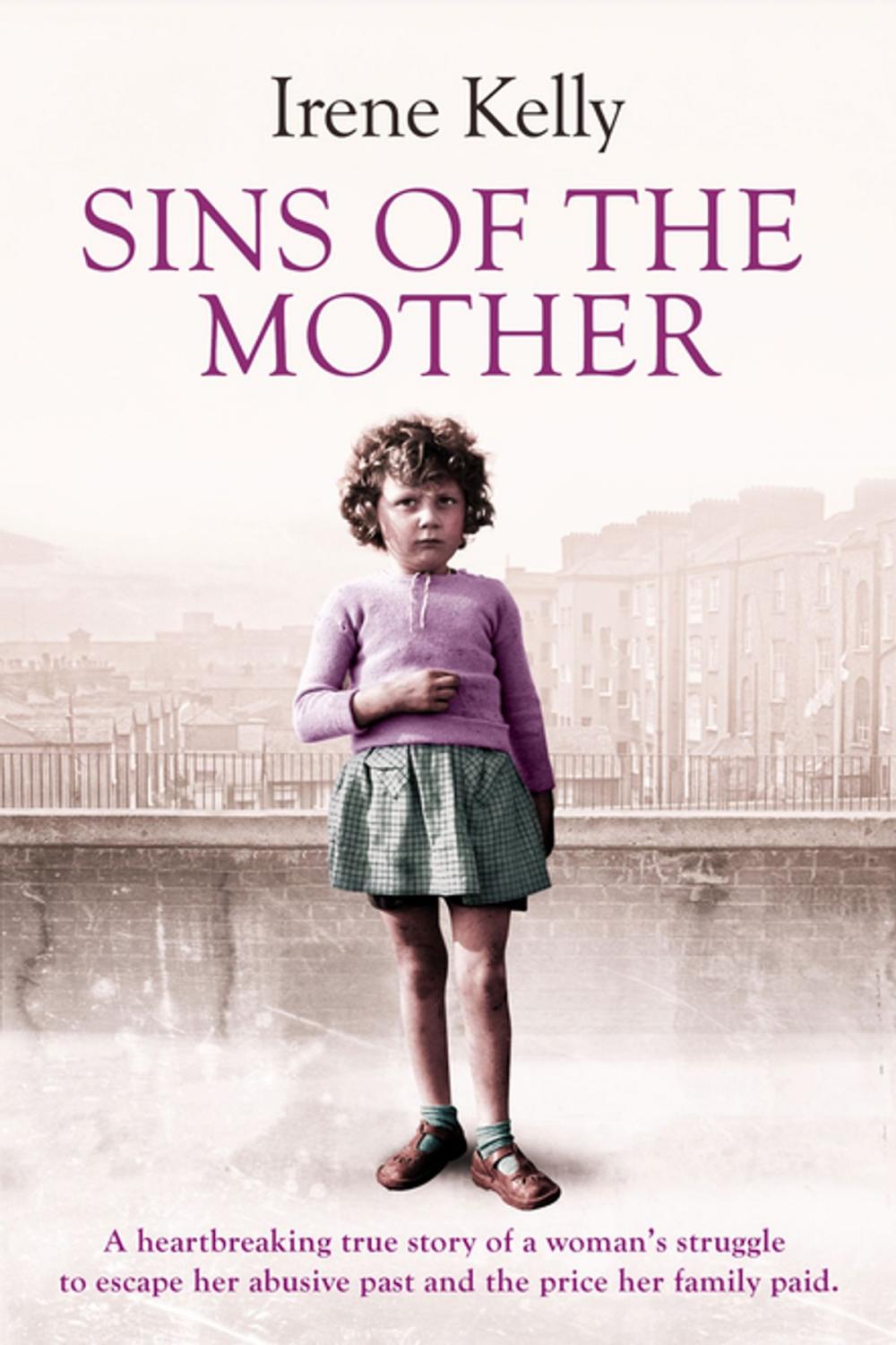 Big bigCover of Sins of the Mother