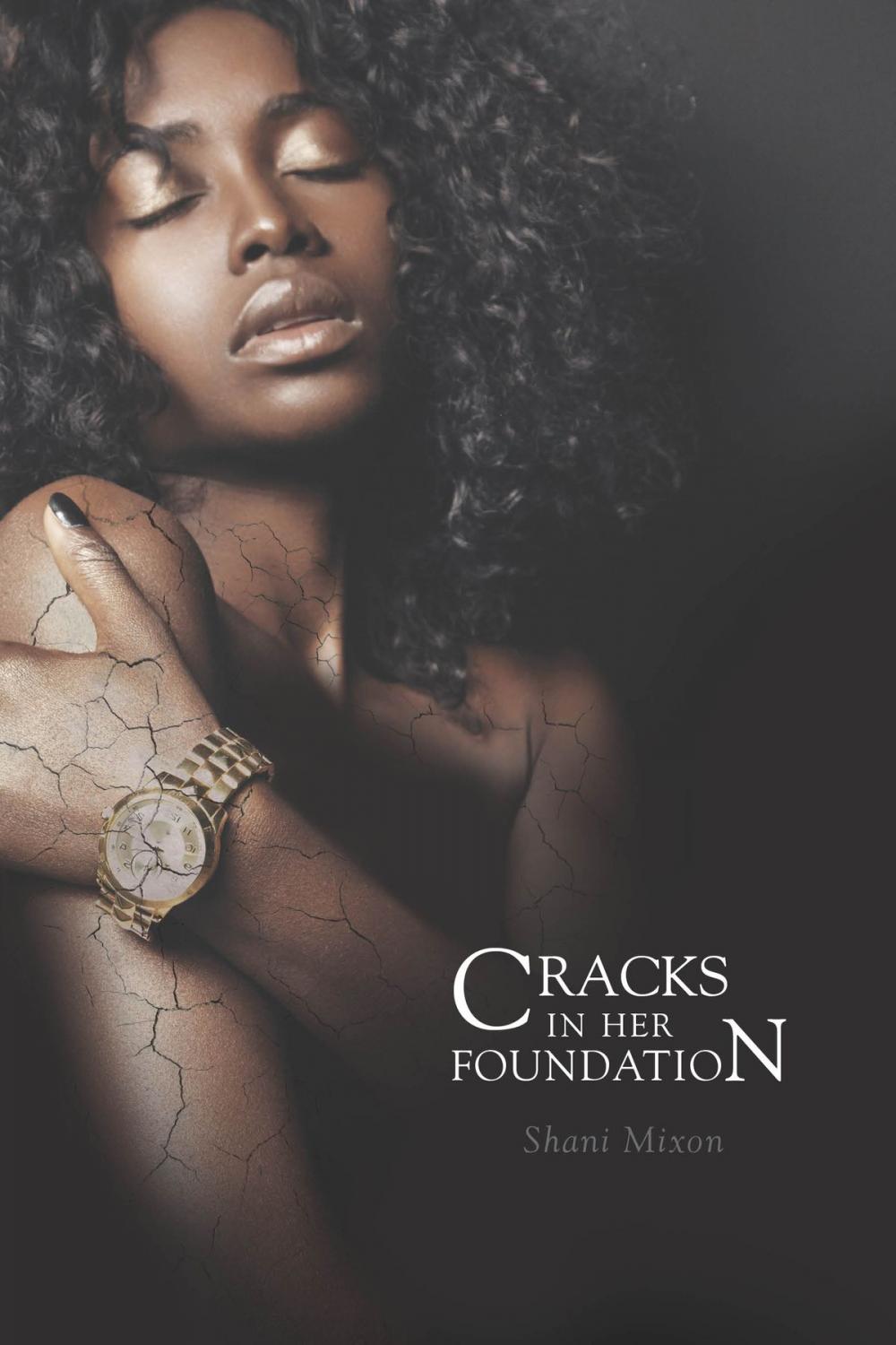 Big bigCover of Cracks in Her Foundation