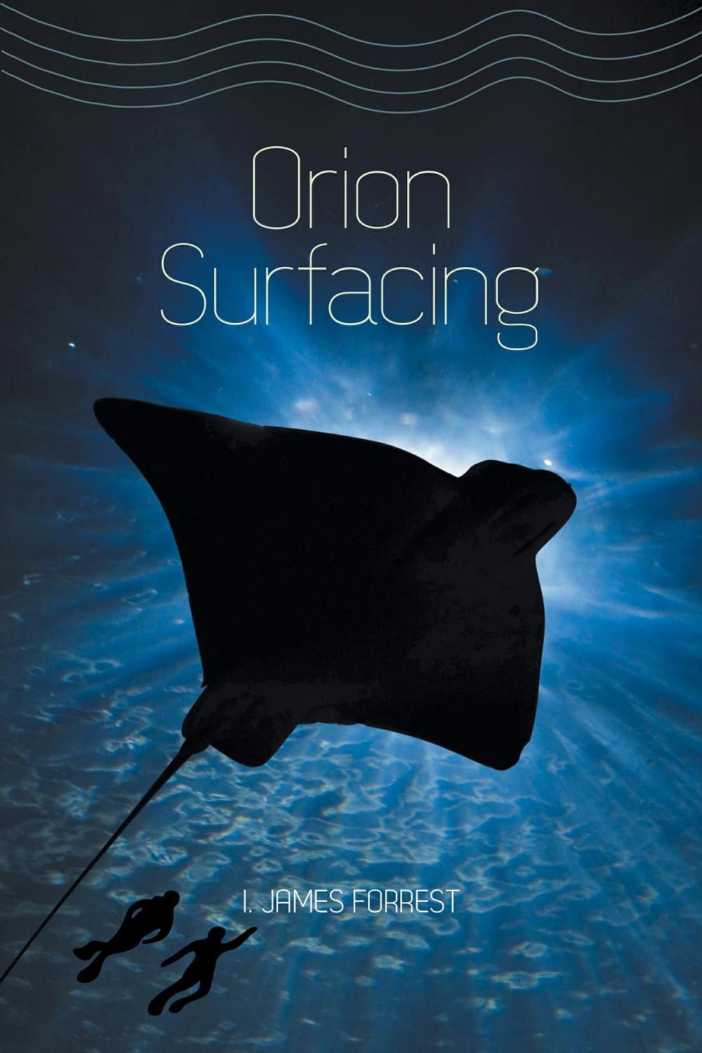 Big bigCover of Orion Surfacing